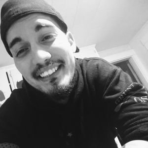 Meet your Posher, Sean